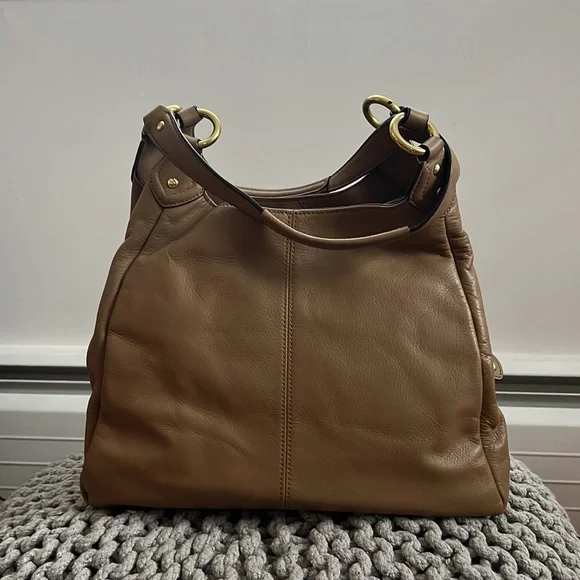 Coach bag - Picture 4 of 9